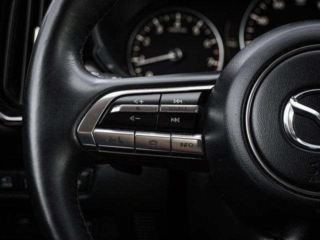used 2024 Mazda CX-50 car, priced at $38,500