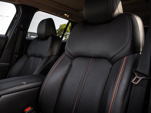 used 2024 Mazda CX-50 car, priced at $38,500