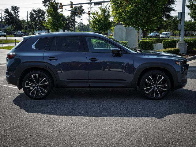 used 2024 Mazda CX-50 car, priced at $38,500