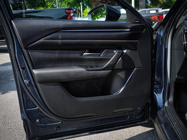 used 2024 Mazda CX-50 car, priced at $38,500