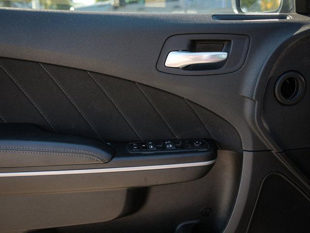 used 2023 Dodge Charger car, priced at $50,988