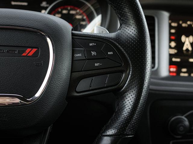 used 2023 Dodge Charger car, priced at $50,988