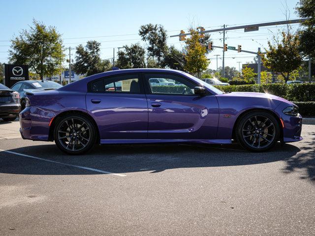 used 2023 Dodge Charger car, priced at $50,988