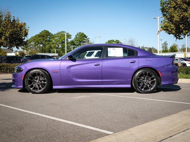 used 2023 Dodge Charger car, priced at $50,988
