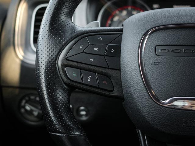 used 2023 Dodge Charger car, priced at $50,988