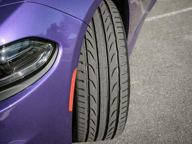 used 2023 Dodge Charger car, priced at $50,988