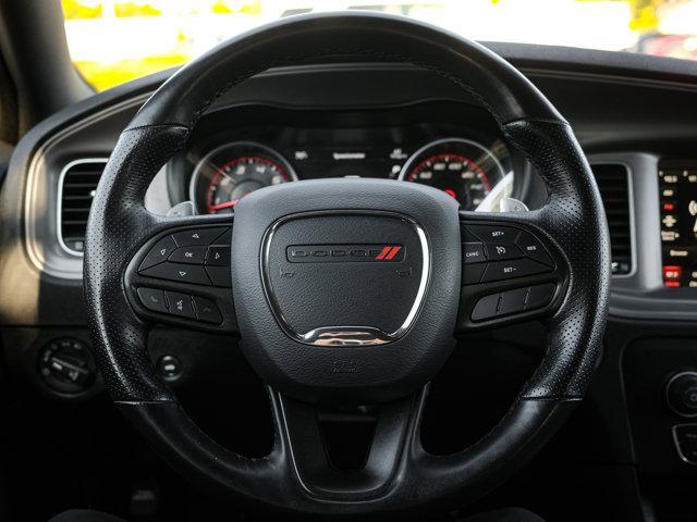 used 2023 Dodge Charger car, priced at $50,988