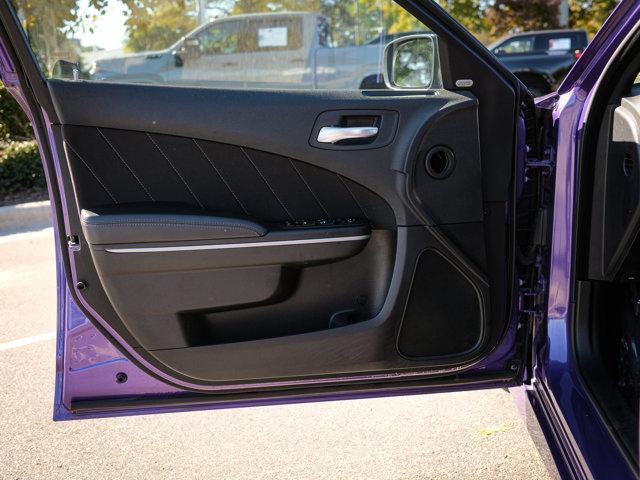used 2023 Dodge Charger car, priced at $50,988