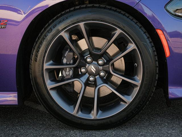 used 2023 Dodge Charger car, priced at $50,988