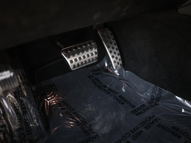 used 2023 Dodge Charger car, priced at $50,988