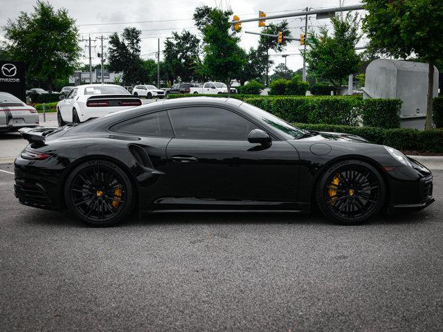 used 2019 Porsche 911 car, priced at $179,988