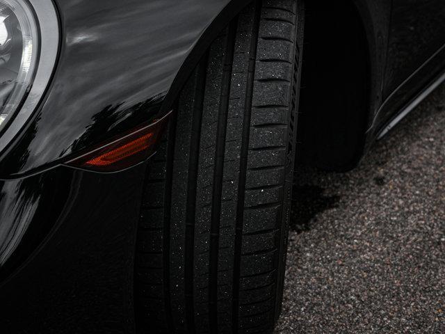 used 2019 Porsche 911 car, priced at $179,988