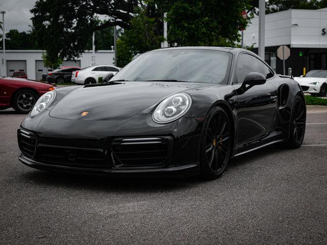 used 2019 Porsche 911 car, priced at $179,988