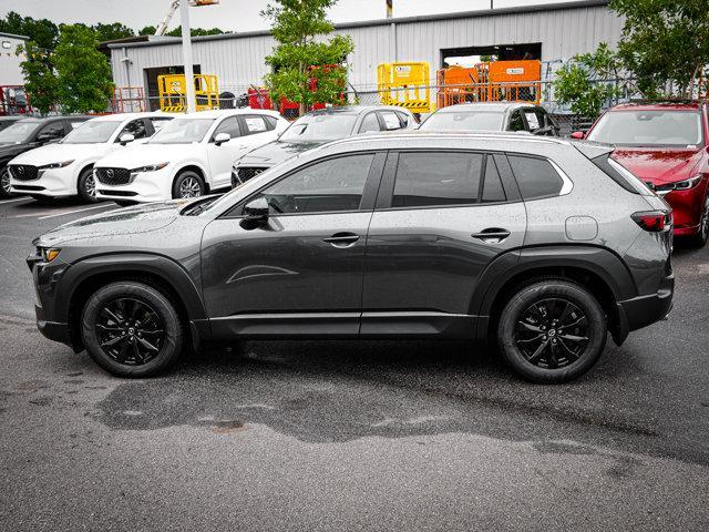 used 2024 Mazda CX-50 car, priced at $29,988