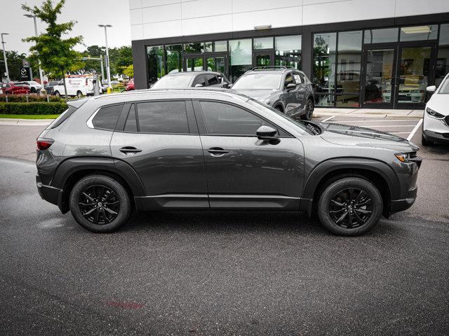 used 2024 Mazda CX-50 car, priced at $29,988