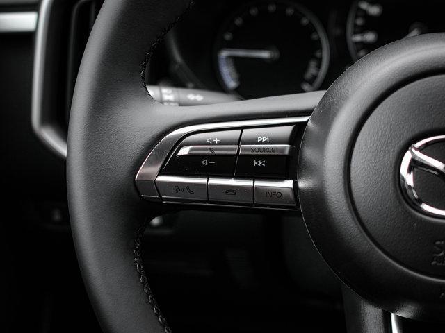 new 2025 Mazda CX-50 Hybrid car, priced at $36,375