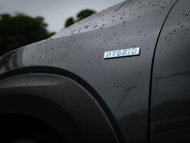 new 2025 Mazda CX-50 Hybrid car, priced at $36,375