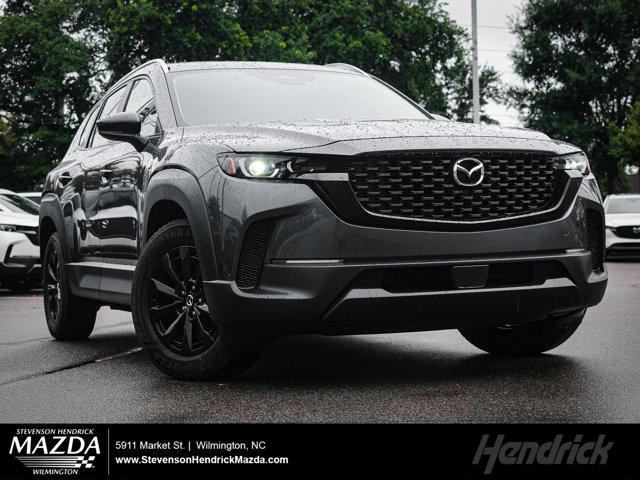 new 2025 Mazda CX-50 Hybrid car, priced at $36,375