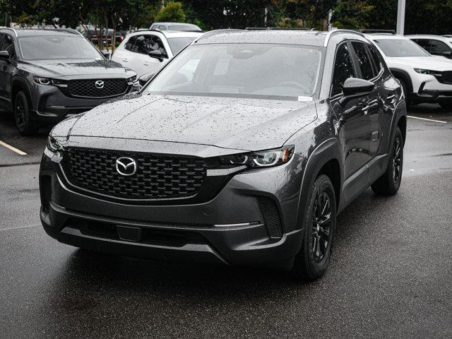 new 2025 Mazda CX-50 Hybrid car, priced at $36,375