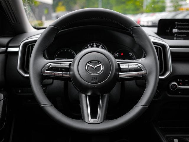 new 2025 Mazda CX-50 Hybrid car, priced at $36,375