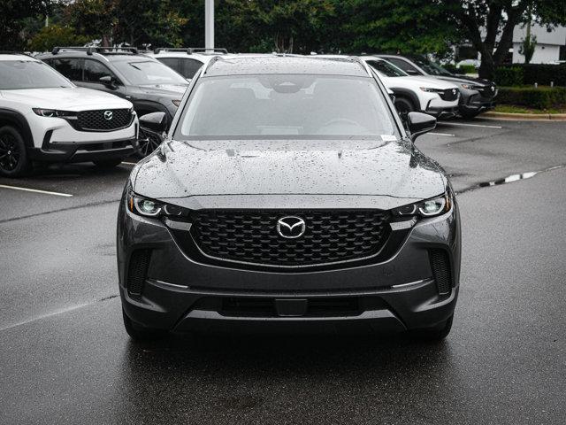 new 2025 Mazda CX-50 Hybrid car, priced at $36,375