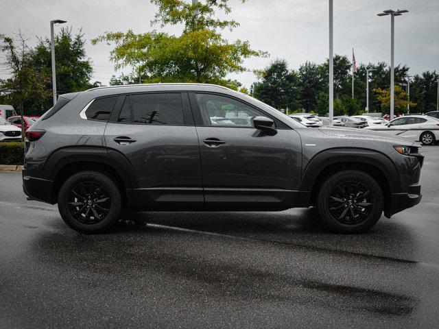 new 2025 Mazda CX-50 Hybrid car, priced at $36,375