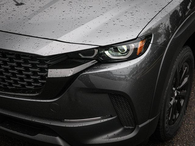 new 2025 Mazda CX-50 Hybrid car, priced at $36,375