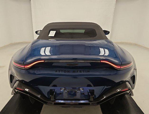 used 2023 Aston Martin Vantage car, priced at $279,988