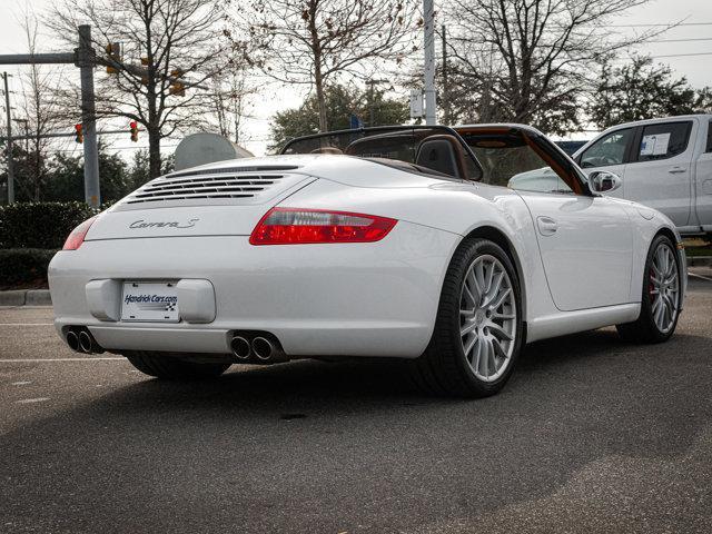 used 2006 Porsche 911 car, priced at $40,988