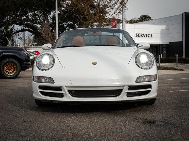 used 2006 Porsche 911 car, priced at $40,988