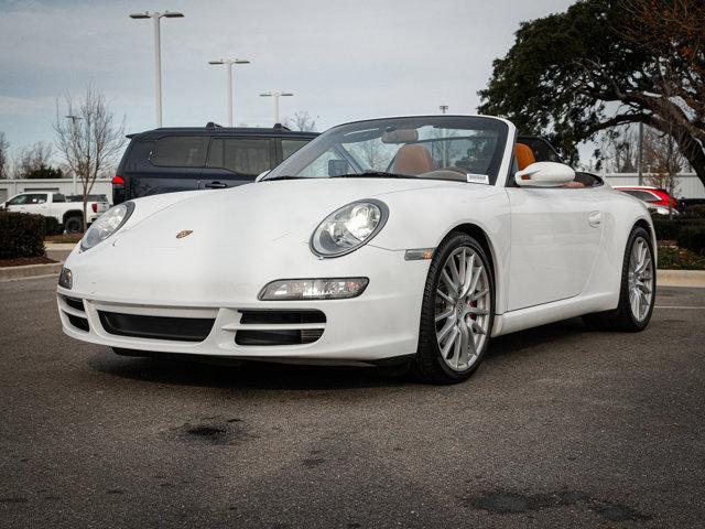 used 2006 Porsche 911 car, priced at $40,988