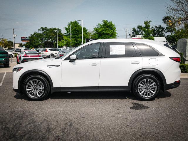 used 2024 Mazda CX-90 PHEV car, priced at $44,988