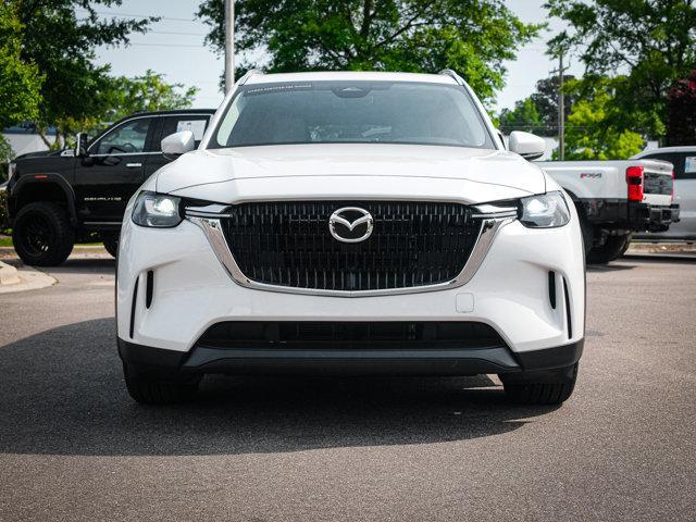 used 2024 Mazda CX-90 PHEV car, priced at $44,988
