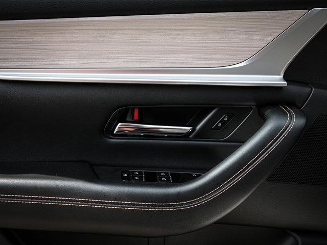 used 2024 Mazda CX-90 PHEV car, priced at $44,988