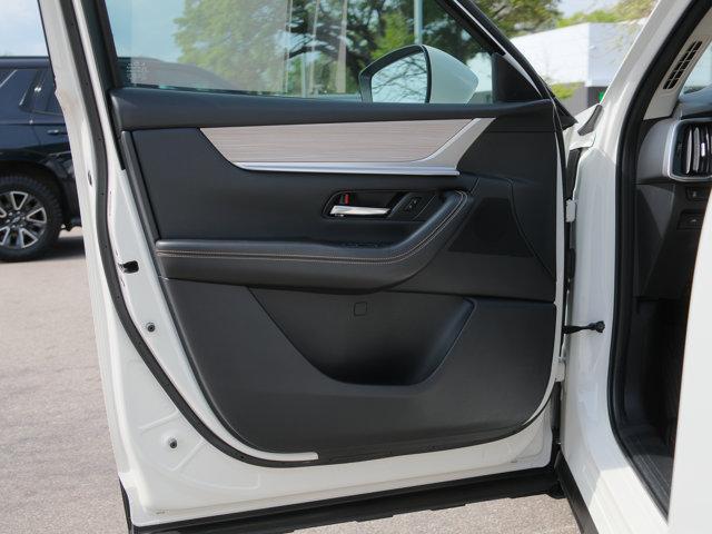 used 2024 Mazda CX-90 PHEV car, priced at $44,988