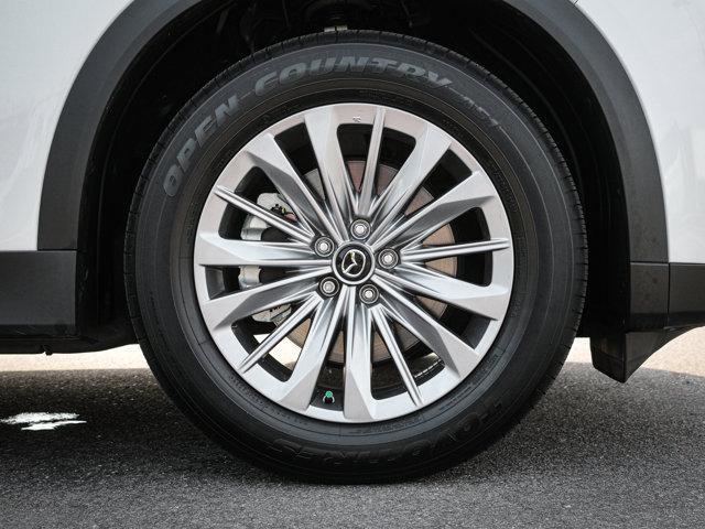 used 2024 Mazda CX-90 PHEV car, priced at $44,988
