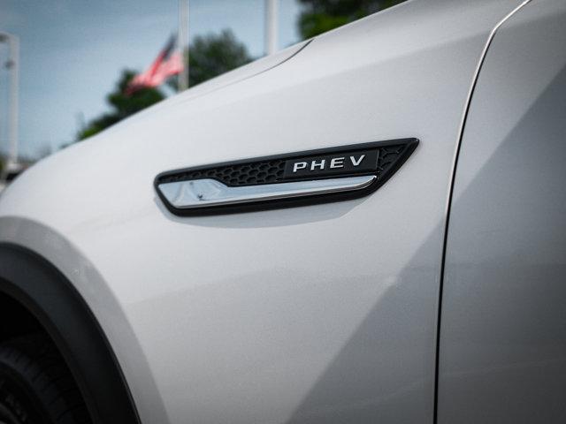 used 2024 Mazda CX-90 PHEV car, priced at $44,988