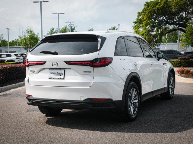 used 2024 Mazda CX-90 PHEV car, priced at $44,988