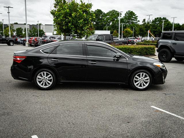 used 2013 Toyota Avalon car, priced at $13,988