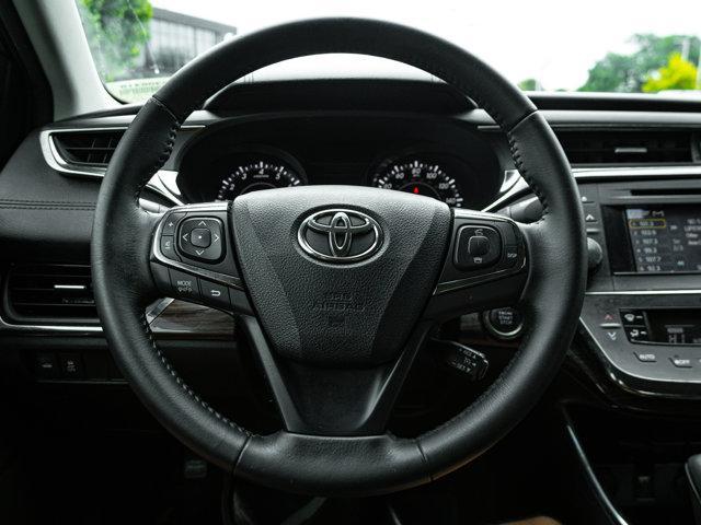 used 2013 Toyota Avalon car, priced at $13,988