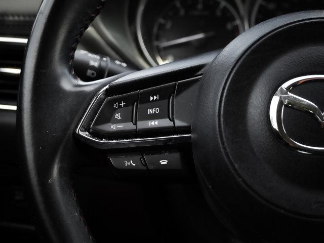 used 2021 Mazda CX-5 car, priced at $26,988