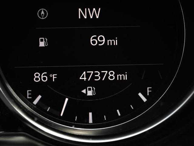 used 2021 Mazda CX-5 car, priced at $26,988