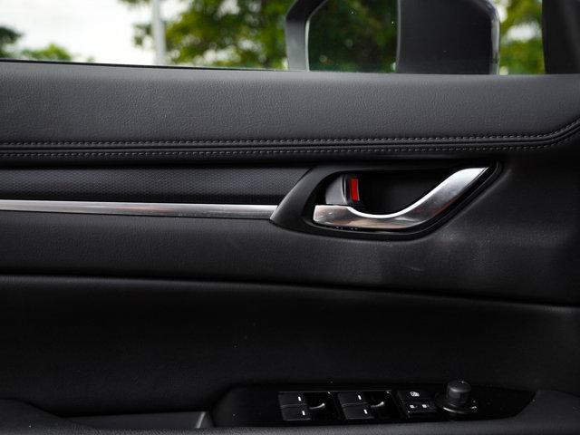 used 2021 Mazda CX-5 car, priced at $26,988