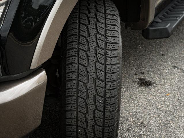 used 2021 Ford F-250 car, priced at $47,225