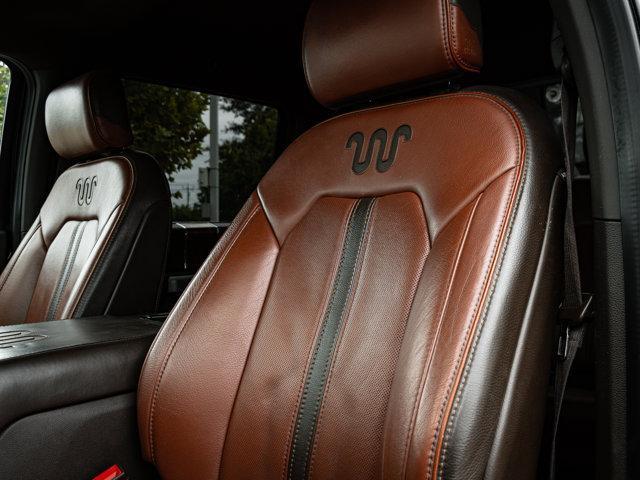 used 2021 Ford F-250 car, priced at $47,225