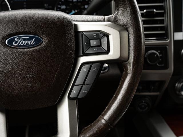 used 2021 Ford F-250 car, priced at $47,225