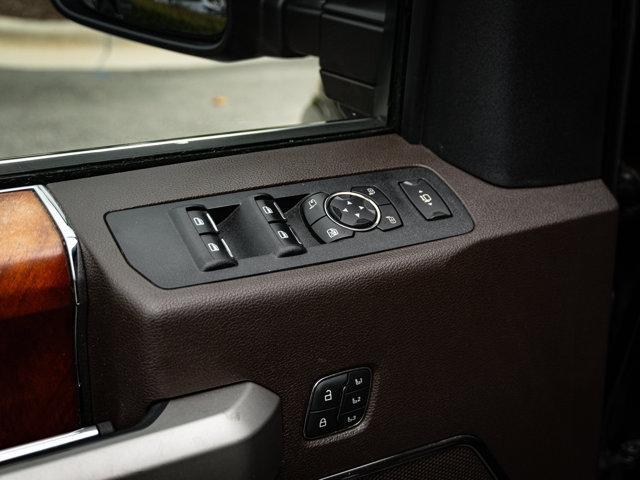 used 2021 Ford F-250 car, priced at $47,225