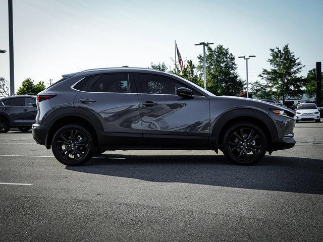 used 2022 Mazda CX-30 car, priced at $25,988