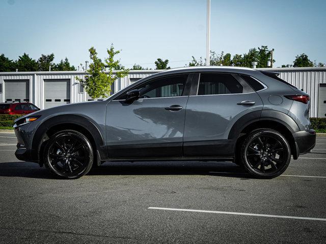 used 2022 Mazda CX-30 car, priced at $25,988