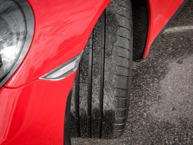 used 2018 Porsche 911 car, priced at $199,988